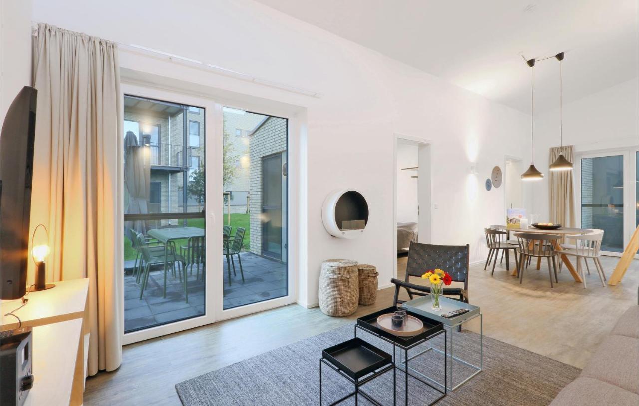 2 Bedroom Gorgeous Home In Lembruch-Duemmer See Habitación foto