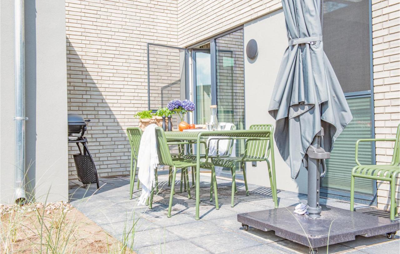 2 Bedroom Gorgeous Home In Lembruch-Duemmer See Habitación foto