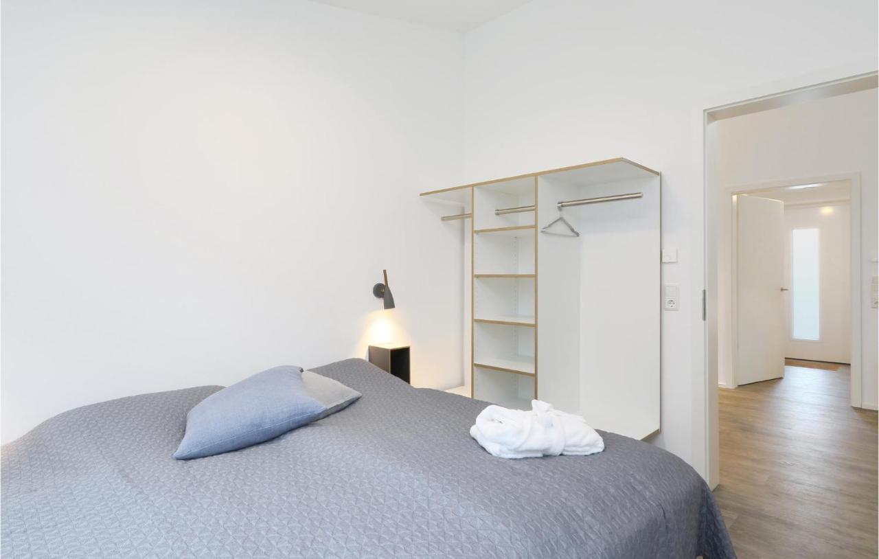 2 Bedroom Gorgeous Home In Lembruch-Duemmer See Exterior foto